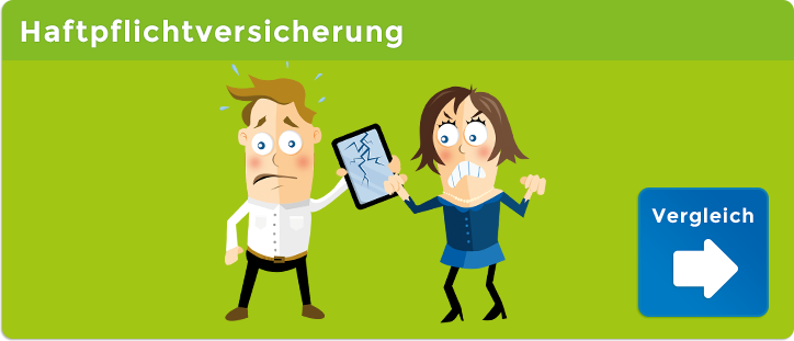 Haftpflichtversicherung Qualitat Schlagt Preis