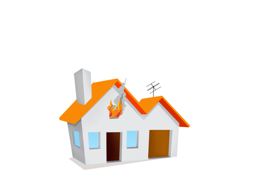 Hausratversicherung Feuerversicherung