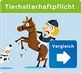 Nachhaltige Tierhalterhaftpflichtversicherung Vergleich