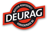 Deurag Rechtsschutzversicherung