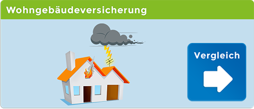 Germanbroker.net Wohngebäudeversicherung Vergleich