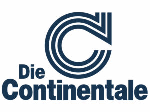 Continentale Bankverbindung ändern
