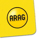 ARAG logo